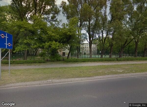 Ceny mieszkań Warszawa ul. Wawelska 48