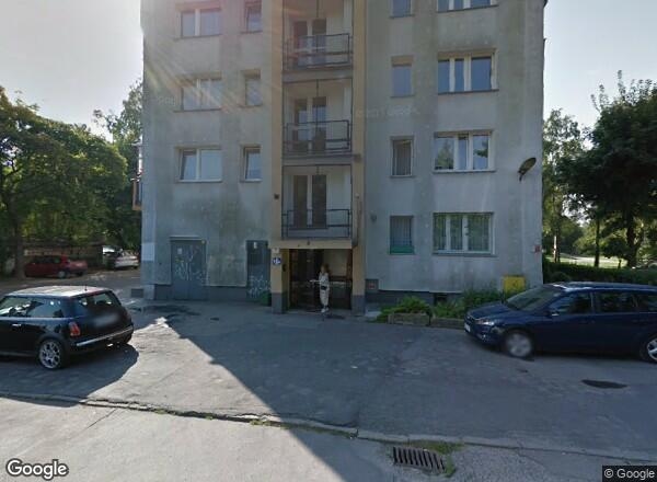 Ceny transakcyjne mieszkań Kraków Komandosów 16