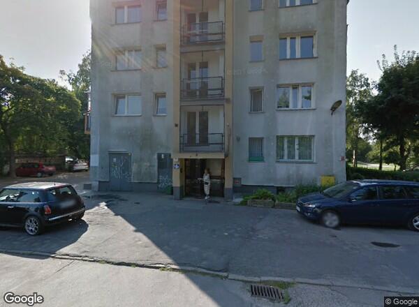 Ceny mieszkań Kraków Komandosów 16