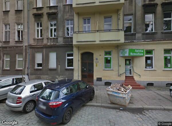 Ceny mieszkań Wrocław UL. BOLESŁAWA PRUSA 65