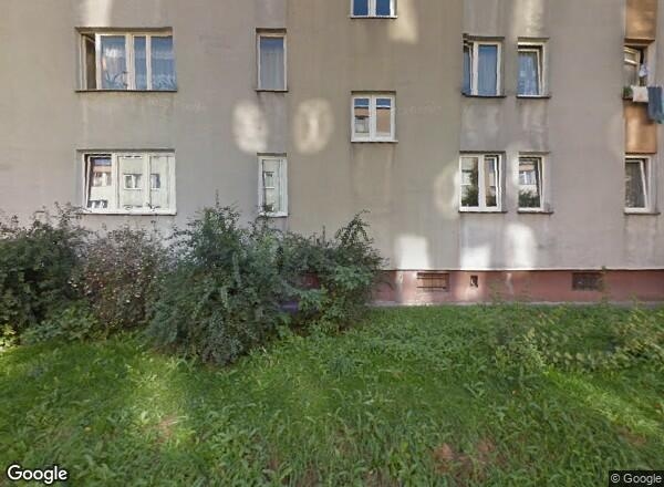 Ceny transakcyjne mieszkań Lublin Hutnicza 8
