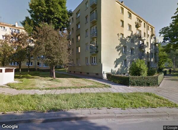 Ceny mieszkań Kraków Osiedle Kazimierzowskie 3