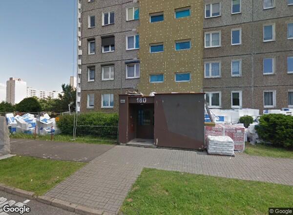 Ceny mieszkań Poznań Stare Żegrze 180