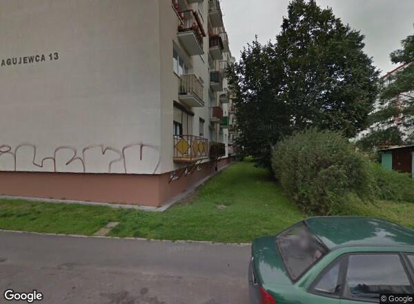 Ceny mieszkań Bydgoszcz Bohaterów Kragujewca 13