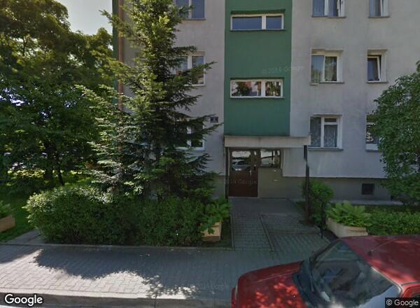 Ceny mieszkań Kraków Słomiana 6