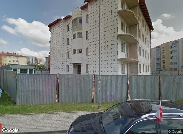 Ceny transakcyjne mieszkań Opole Jana Stanisława Jankowskiego 36