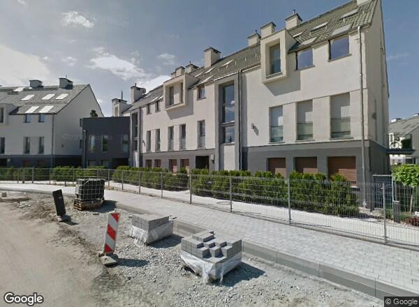 Ceny mieszkań Wrocław UL. UŁAŃSKA 34A