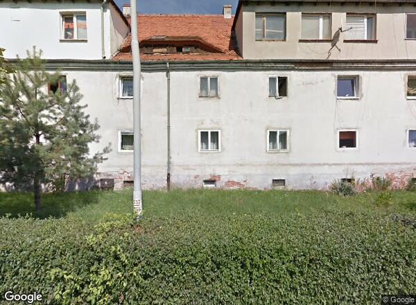 Ceny mieszkań Wrocław UL. JEŹDZIECKA 28