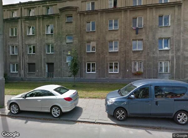 Ceny mieszkań Kraków Osiedle Teatralne 16