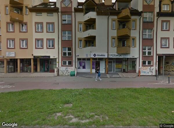 Ceny mieszkań Wrocław AL. GEN. JÓZEFA HALLERA 104