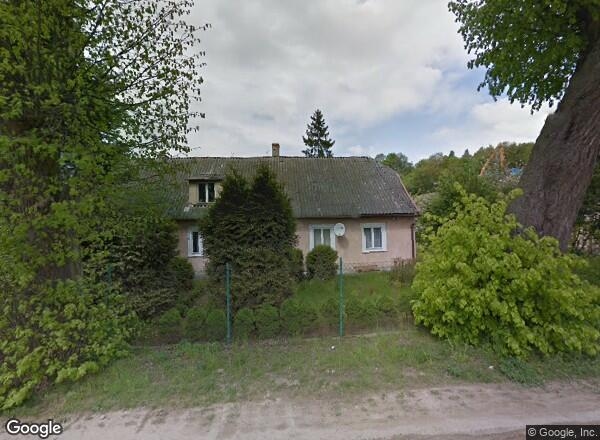 Ceny transakcyjne mieszkań Gdańsk Ogrodowa 2
