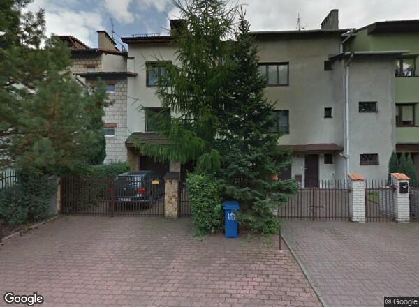 Ceny mieszkań Łódź Telewizyjna 8