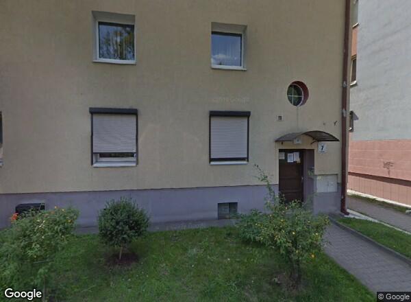 Ceny mieszkań Wrocław UL. RÓŻANA 7