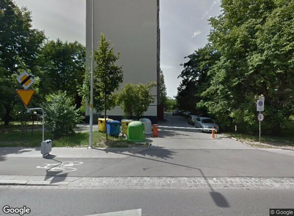 Ceny mieszkań Wrocław UL. STUDZIENNA 3