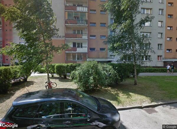 Ceny mieszkań Szczecin 26 Kwietnia 61