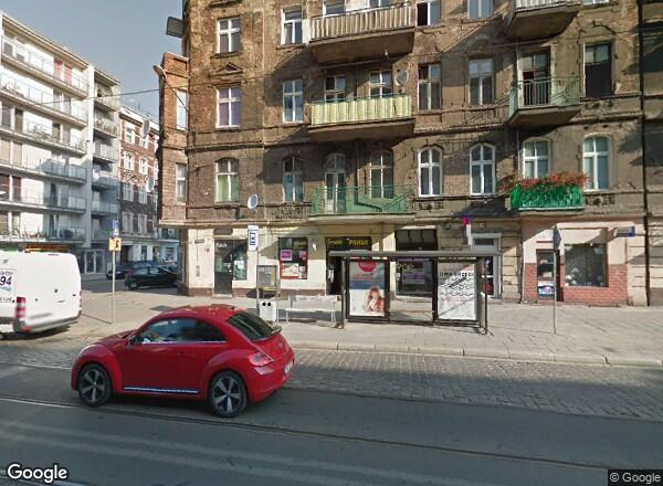 Ceny mieszkań Wrocław UL. SŁOWIAŃSKA 12