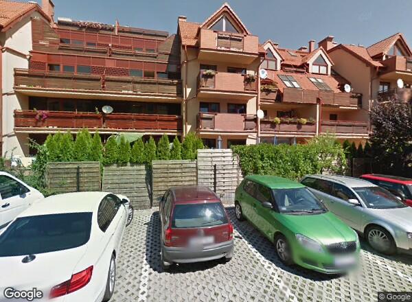 Ceny mieszkań Wrocław UL. KAWALERZYSTÓW 7