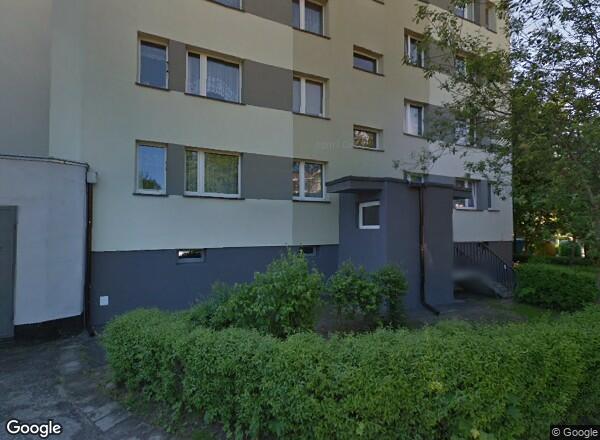 Ceny mieszkań Katowice Tyska 43