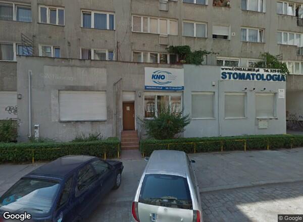 Ceny mieszkań Wrocław UL. LUCJANA SIEMIEŃSKIEGO 4A