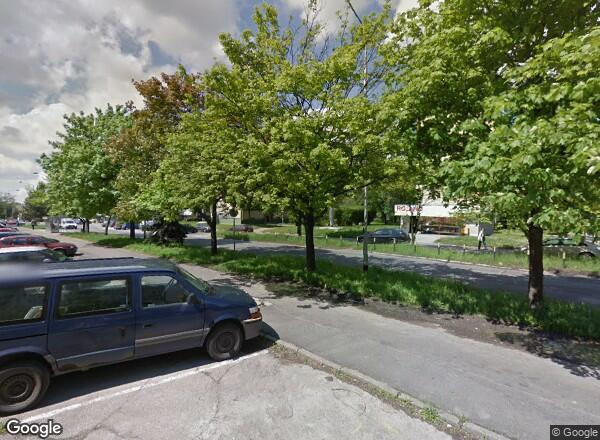 Ceny mieszkań Wrocław UL. BEZPIECZNA 28A