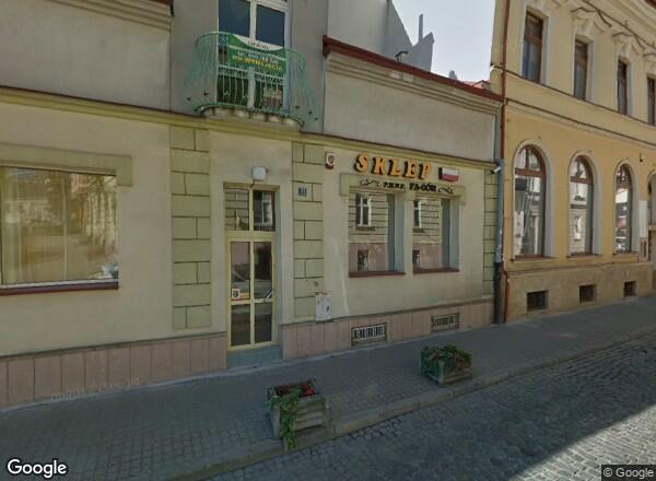 Ceny mieszkań Rzeszów Króla Kazimierza 20