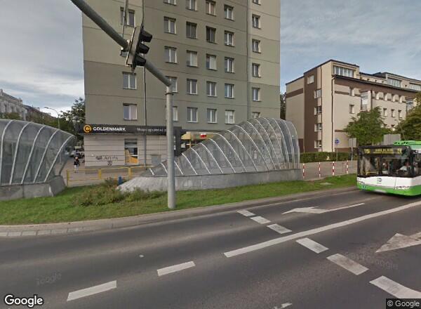 Ceny mieszkań Białystok Aleja Józefa Piłsudskiego 38