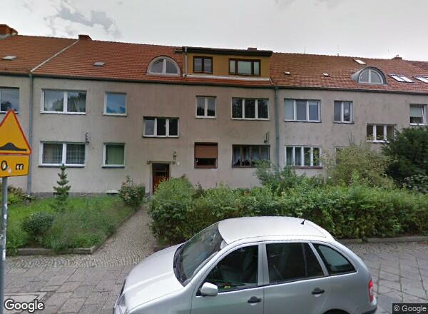 Ceny mieszkań Wrocław UL. 8 MAJA 70