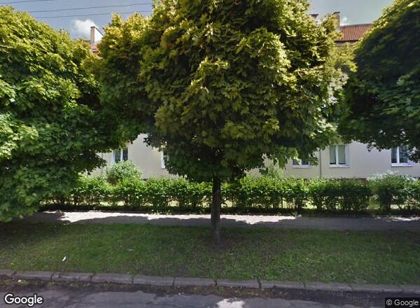 Ceny mieszkań Poznań Podstolińska 10