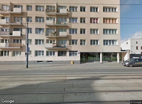 Ceny mieszkań Łódź Piotrkowska 267