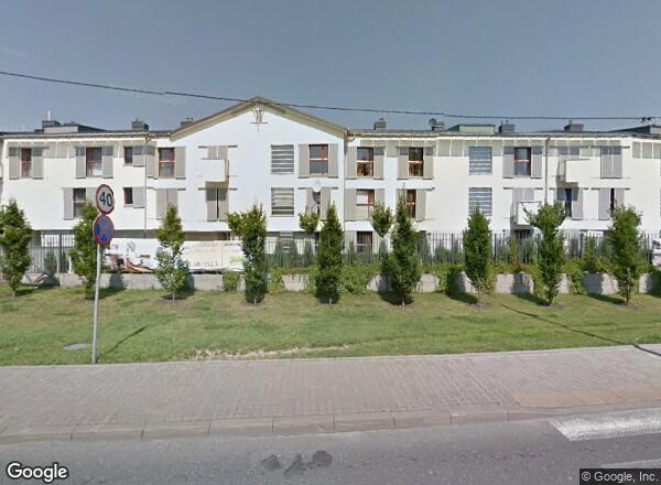 Ceny mieszkań Warszawa ul. Z. Vogla 17