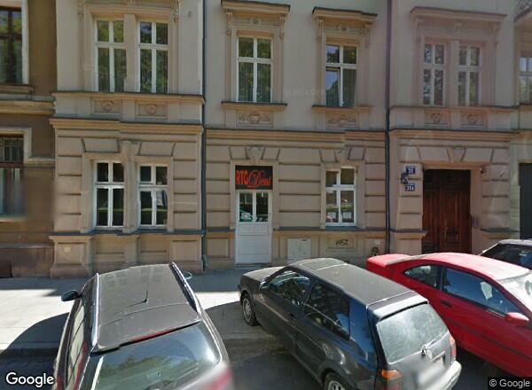 Ceny mieszkań Kraków Józefińska 31