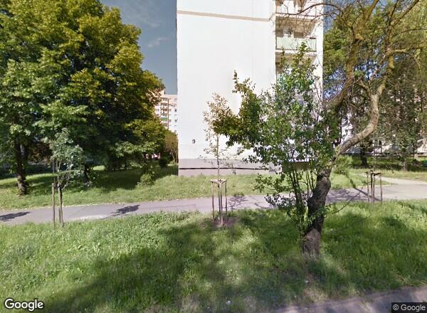 Ceny mieszkań Łódź Tatrzańska 47/49