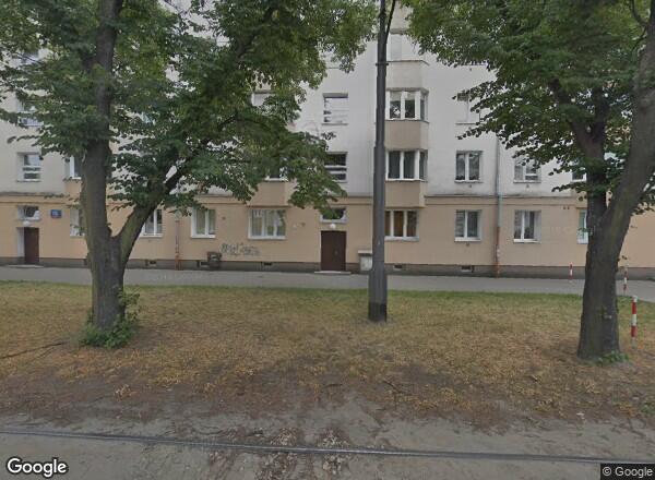 Ceny mieszkań Warszawa al. J. Waszyngtona 112/116