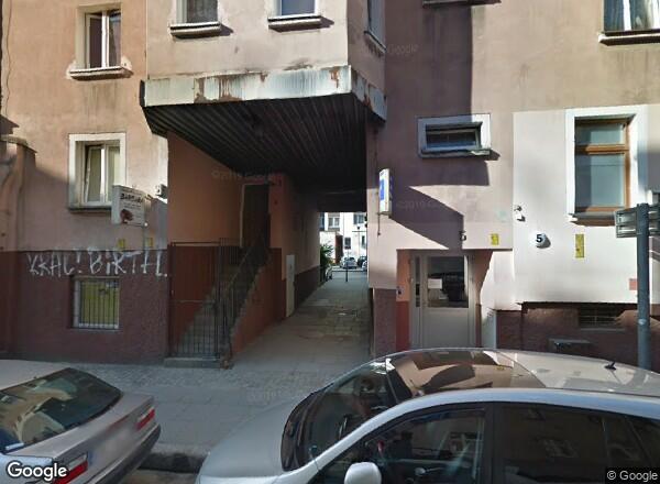 Ceny mieszkań Wrocław UL. GEN. KAROLA KNIAZIEWICZA 5