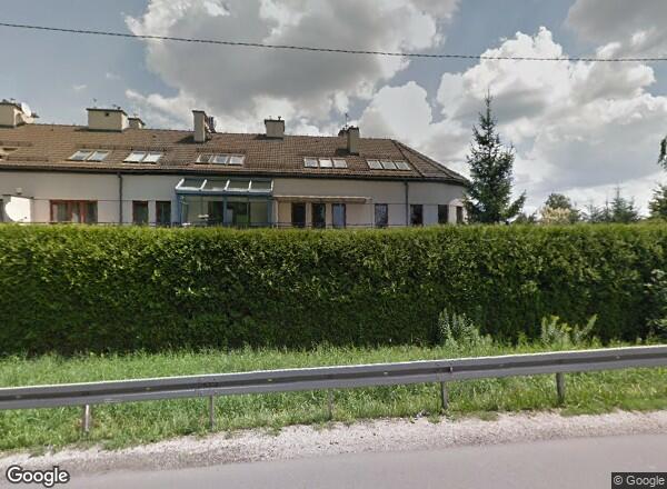 Ceny mieszkań Kraków Hamernia 56