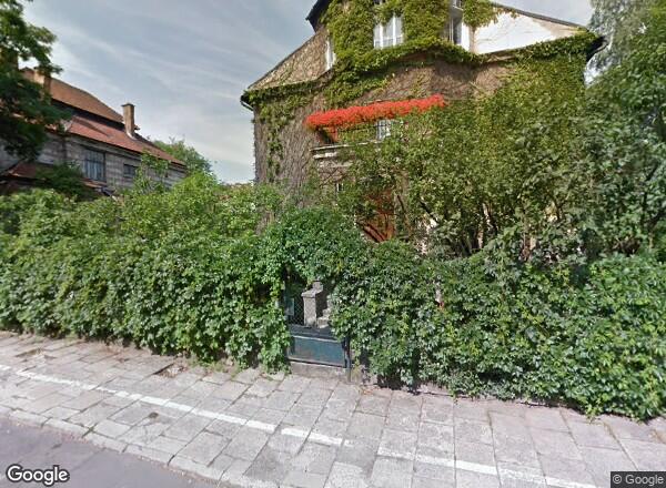 Ceny mieszkań Kraków Stanisława Wyspiańskiego 12