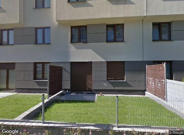 Ceny mieszkań Wrocław UL. GRANICZNA 2DB