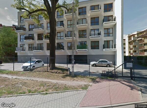 Ceny mieszkań Kraków prof. Władysława Konopczyńskiego 3