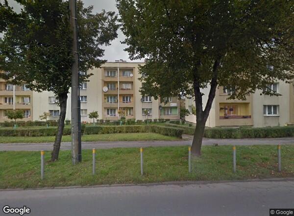 Ceny mieszkań Katowice ks. bpa Herberta Bednorza 32