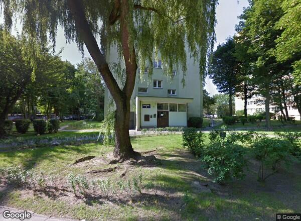 Ceny mieszkań Szczecin Odzieżowa 14