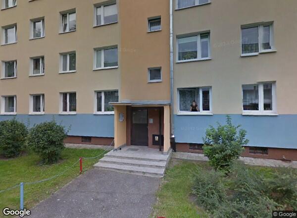 Ceny mieszkań Lublin Pogodna 46