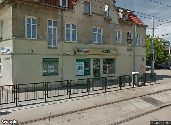 Ceny transakcyjne mieszkań Gdańsk Gdańska 2