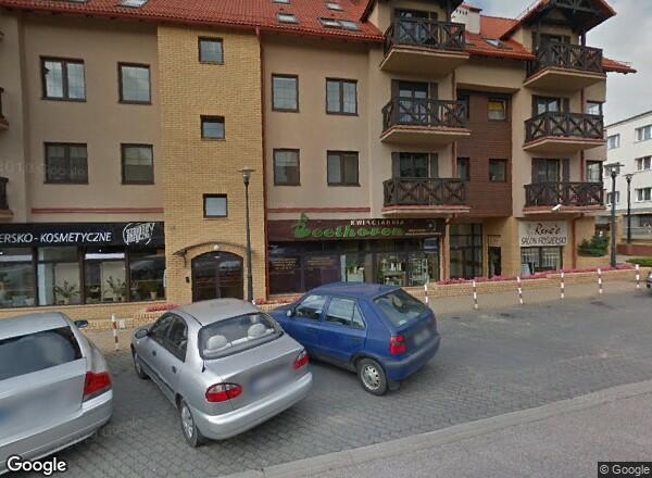 Ceny transakcyjne mieszkań Białystok Podleśna 12