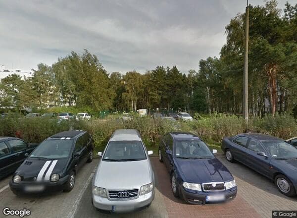 Ceny transakcyjne mieszkań Toruń Leonida Teligi 8