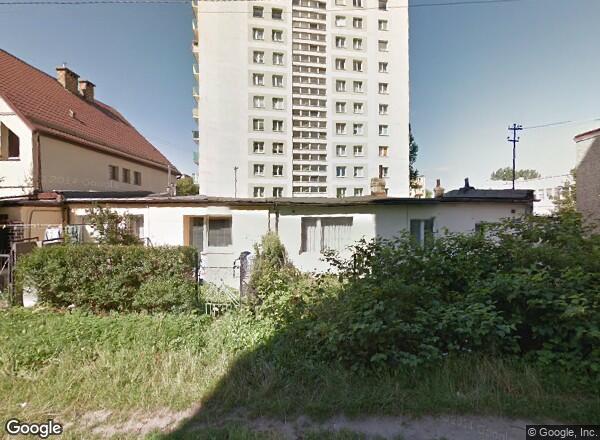Ceny mieszkań Gdynia Helska 12