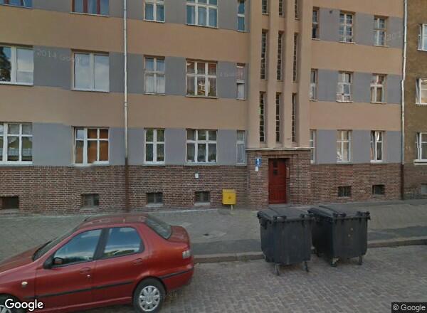 Ceny mieszkań Szczecin Ks. bpa Adama Naruszewicza 3