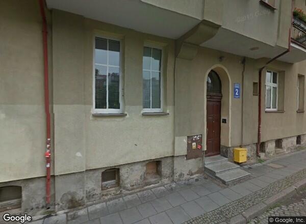 Ceny transakcyjne mieszkań Gdańsk Dobra 2