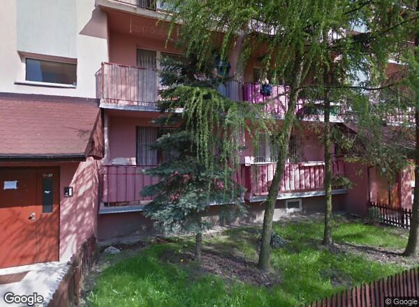 Ceny mieszkań Łódź Juliusza Jurczyńskiego 28