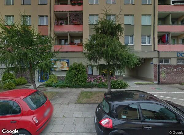 Ceny mieszkań Szczecin Witolda Gombrowicza 19