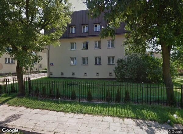 Ceny transakcyjne mieszkań Ząbki Legionów 16